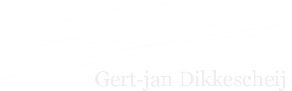 Gert-jan Dikkescheij
